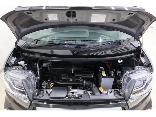 タントカスタムＸ　／オーディオレス／両側電動スライドドア／キーフリ衝突軽減ブレーキ　車線逸脱防止　アイドリングストップ機能　Ｂカメラ　盗難警報装置　ＬＥＤ　キーレスエントリー　前席シートヒーター　オートＬＥＤ　電動格納ミラー　スマキー　ＡＵＴＯライト　ベンチシート（富山県）の中古車