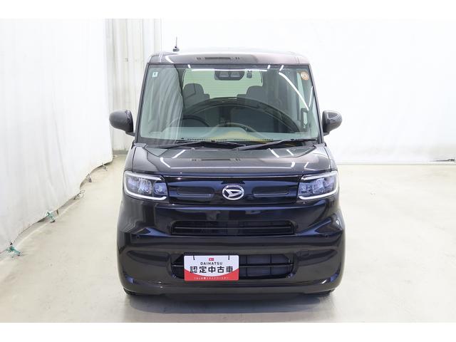 タントＸセレクション　／ナビ／バックカメラ／キーフリー／ハイビームアシスト　衝突回避支援ブレーキ　イモビライザー　電動格納ミラー　ドライブレコーダー　スマートキー　衝突安全ボディ　ｉ−ｓｔｏｐ　エアバッグ　バックカメラ付　Ｂｌｕｅｔｏｏｔｈ対応　ＴＶナビ（富山県）の中古車