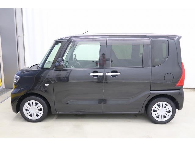 タントＸセレクション　／ナビ／バックカメラ／キーフリー／ハイビームアシスト　衝突回避支援ブレーキ　イモビライザー　電動格納ミラー　ドライブレコーダー　スマートキー　衝突安全ボディ　ｉ−ｓｔｏｐ　エアバッグ　バックカメラ付　Ｂｌｕｅｔｏｏｔｈ対応　ＴＶナビ（富山県）の中古車