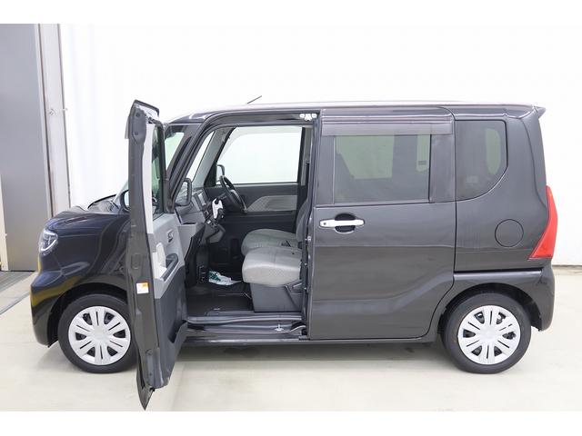 タントＸセレクション　／ナビ／バックカメラ／キーフリー／ハイビームアシスト　衝突回避支援ブレーキ　イモビライザー　電動格納ミラー　ドライブレコーダー　スマートキー　衝突安全ボディ　ｉ−ｓｔｏｐ　エアバッグ　バックカメラ付　Ｂｌｕｅｔｏｏｔｈ対応　ＴＶナビ（富山県）の中古車