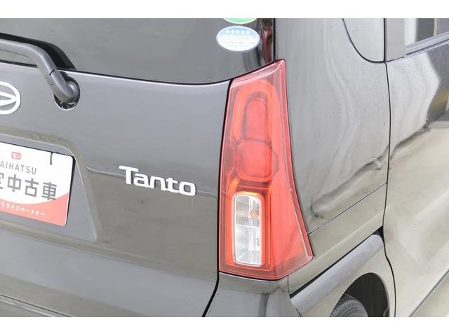 タントＸセレクション　／ナビ／バックカメラ／キーフリー／ハイビームアシスト　衝突回避支援ブレーキ　イモビライザー　電動格納ミラー　ドライブレコーダー　スマートキー　衝突安全ボディ　ｉ−ｓｔｏｐ　エアバッグ　バックカメラ付　Ｂｌｕｅｔｏｏｔｈ対応　ＴＶナビ（富山県）の中古車
