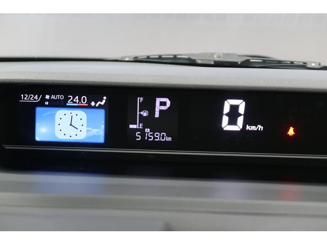 タントＸセレクション　／ナビ／バックカメラ／キーフリー／ハイビームアシスト　衝突回避支援ブレーキ　イモビライザー　電動格納ミラー　ドライブレコーダー　スマートキー　衝突安全ボディ　ｉ−ｓｔｏｐ　エアバッグ　バックカメラ付　Ｂｌｕｅｔｏｏｔｈ対応　ＴＶナビ（富山県）の中古車