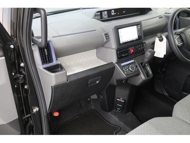 タントＸセレクション　／ナビ／バックカメラ／キーフリー／ハイビームアシスト　衝突回避支援ブレーキ　イモビライザー　電動格納ミラー　ドライブレコーダー　スマートキー　衝突安全ボディ　ｉ−ｓｔｏｐ　エアバッグ　バックカメラ付　Ｂｌｕｅｔｏｏｔｈ対応　ＴＶナビ（富山県）の中古車