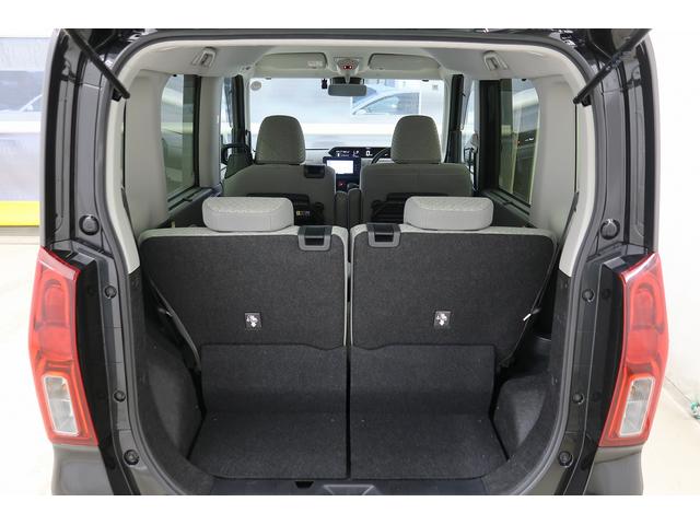 タントＸセレクション　／ナビ／バックカメラ／キーフリー／ハイビームアシスト　衝突回避支援ブレーキ　イモビライザー　電動格納ミラー　ドライブレコーダー　スマートキー　衝突安全ボディ　ｉ−ｓｔｏｐ　エアバッグ　バックカメラ付　Ｂｌｕｅｔｏｏｔｈ対応　ＴＶナビ（富山県）の中古車