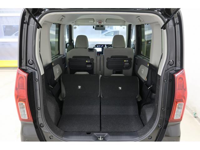 タントＸセレクション　／ナビ／バックカメラ／キーフリー／ハイビームアシスト　衝突回避支援ブレーキ　イモビライザー　電動格納ミラー　ドライブレコーダー　スマートキー　衝突安全ボディ　ｉ−ｓｔｏｐ　エアバッグ　バックカメラ付　Ｂｌｕｅｔｏｏｔｈ対応　ＴＶナビ（富山県）の中古車