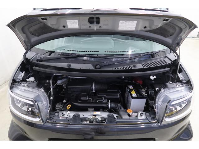 タントＸセレクション　／ナビ／バックカメラ／キーフリー／ハイビームアシスト　衝突回避支援ブレーキ　イモビライザー　電動格納ミラー　ドライブレコーダー　スマートキー　衝突安全ボディ　ｉ−ｓｔｏｐ　エアバッグ　バックカメラ付　Ｂｌｕｅｔｏｏｔｈ対応　ＴＶナビ（富山県）の中古車