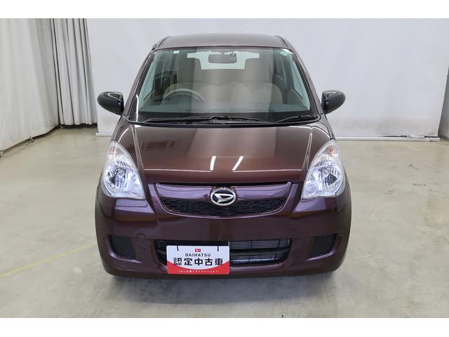 ミラＸスペシャル　／マニュアルミッション／４ＷＤ／ナビマニュアルミッション　リモコンキー　ＷＳＲＳエアバック　フルタイム４ＷＤ　ＡＢＳ　衝突安全ボディ　ナビＴＶ（富山県）の中古車