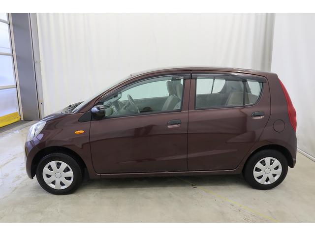 ミラＸスペシャル　／マニュアルミッション／４ＷＤ／ナビマニュアルミッション　リモコンキー　ＷＳＲＳエアバック　フルタイム４ＷＤ　ＡＢＳ　衝突安全ボディ　ナビＴＶ（富山県）の中古車