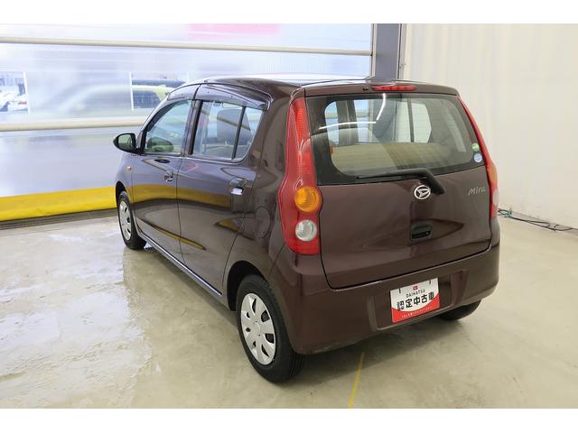 ミラＸスペシャル　／マニュアルミッション／４ＷＤ／ナビマニュアルミッション　リモコンキー　ＷＳＲＳエアバック　フルタイム４ＷＤ　ＡＢＳ　衝突安全ボディ　ナビＴＶ（富山県）の中古車