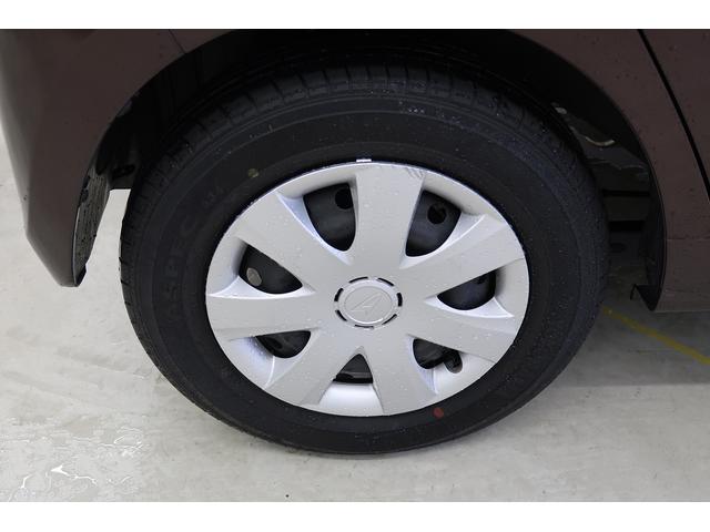 ミラＸスペシャル　／マニュアルミッション／４ＷＤ／ナビマニュアルミッション　リモコンキー　ＷＳＲＳエアバック　フルタイム４ＷＤ　ＡＢＳ　衝突安全ボディ　ナビＴＶ（富山県）の中古車