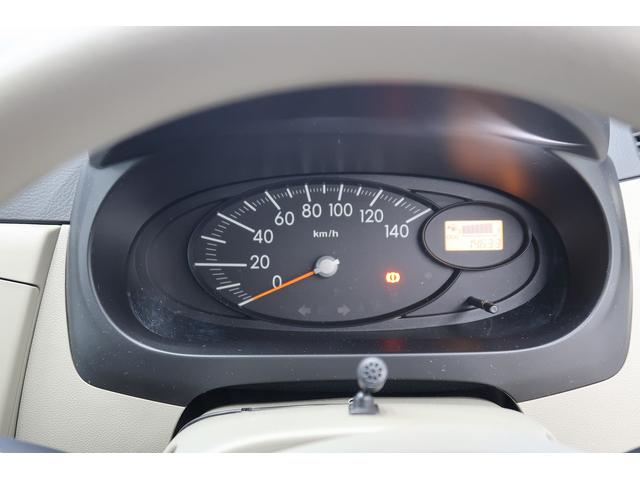 ミラＸスペシャル　／マニュアルミッション／４ＷＤ／ナビマニュアルミッション　リモコンキー　ＷＳＲＳエアバック　フルタイム４ＷＤ　ＡＢＳ　衝突安全ボディ　ナビＴＶ（富山県）の中古車