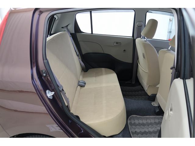 ミラＸスペシャル　／マニュアルミッション／４ＷＤ／ナビマニュアルミッション　リモコンキー　ＷＳＲＳエアバック　フルタイム４ＷＤ　ＡＢＳ　衝突安全ボディ　ナビＴＶ（富山県）の中古車