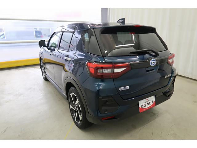 ロッキープレミアムＧ　ＨＥＶ　／ナビ／パノラマカメラ／ドラレコ／バックカメラ付き　電動格納式ドアミラー　衝突被害軽減　盗難防止　Ｂｌｕｅｔｏｏｔｈ対応　衝突安全ボディ　Ｄレコ　アルミホイル　ＬＥＤライト　ＥＴＣ付　オートＬＥＤ　Ｓヒーター　記録簿　スマートキー（富山県）の中古車