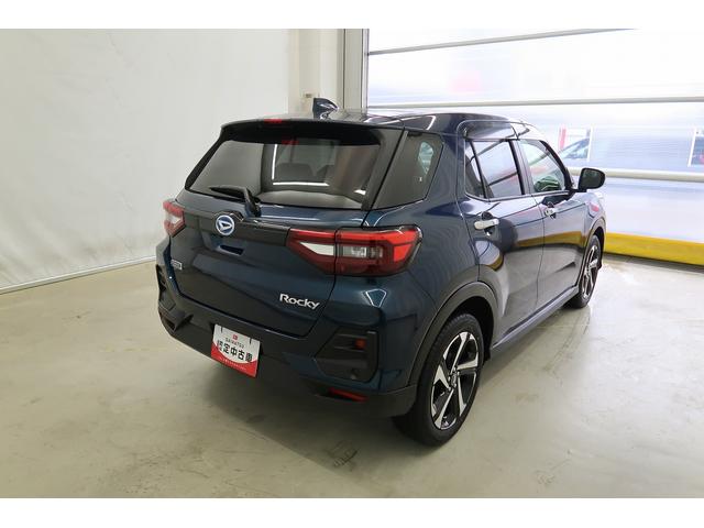 ロッキープレミアムＧ　ＨＥＶ　／ナビ／パノラマカメラ／ドラレコ／バックカメラ付き　電動格納式ドアミラー　衝突被害軽減　盗難防止　Ｂｌｕｅｔｏｏｔｈ対応　衝突安全ボディ　Ｄレコ　アルミホイル　ＬＥＤライト　ＥＴＣ付　オートＬＥＤ　Ｓヒーター　記録簿　スマートキー（富山県）の中古車