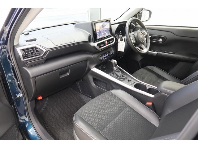 ロッキープレミアムＧ　ＨＥＶ　／ナビ／パノラマカメラ／ドラレコ／バックカメラ付き　電動格納式ドアミラー　衝突被害軽減　盗難防止　Ｂｌｕｅｔｏｏｔｈ対応　衝突安全ボディ　Ｄレコ　アルミホイル　ＬＥＤライト　ＥＴＣ付　オートＬＥＤ　Ｓヒーター　記録簿　スマートキー（富山県）の中古車