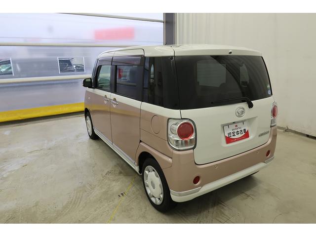 ムーヴキャンバスGメイクアップ SAII /ナビ/両側電動スライドドア/左右パワースライド VSC バックアイカメラ 電動格納式ミラー ETC付き 衝突安全ボディ BTオーディオ スマートキ− ナビTV LEDライト リモコンキー オートライト レーンアシスト ドラレコ(富山県)の中古車