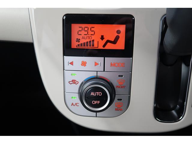 ムーヴキャンバスGメイクアップ SAII /ナビ/両側電動スライドドア/左右パワースライド VSC バックアイカメラ 電動格納式ミラー ETC付き 衝突安全ボディ BTオーディオ スマートキ− ナビTV LEDライト リモコンキー オートライト レーンアシスト ドラレコ(富山県)の中古車