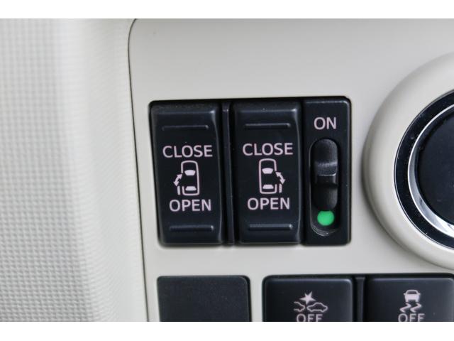 ムーヴキャンバスGメイクアップ SAII /ナビ/両側電動スライドドア/左右パワースライド VSC バックアイカメラ 電動格納式ミラー ETC付き 衝突安全ボディ BTオーディオ スマートキ− ナビTV LEDライト リモコンキー オートライト レーンアシスト ドラレコ(富山県)の中古車