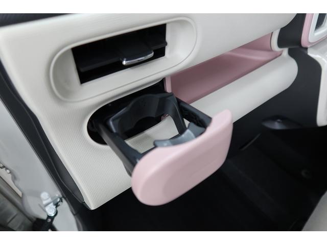 ムーヴキャンバスGメイクアップ SAII /ナビ/両側電動スライドドア/左右パワースライド VSC バックアイカメラ 電動格納式ミラー ETC付き 衝突安全ボディ BTオーディオ スマートキ− ナビTV LEDライト リモコンキー オートライト レーンアシスト ドラレコ(富山県)の中古車