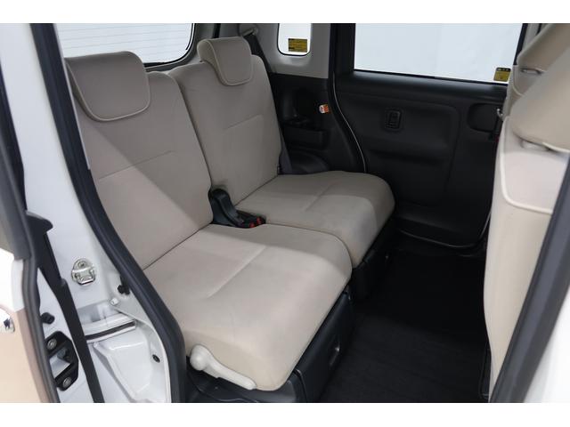 ムーヴキャンバスGメイクアップ SAII /ナビ/両側電動スライドドア/左右パワースライド VSC バックアイカメラ 電動格納式ミラー ETC付き 衝突安全ボディ BTオーディオ スマートキ− ナビTV LEDライト リモコンキー オートライト レーンアシスト ドラレコ(富山県)の中古車