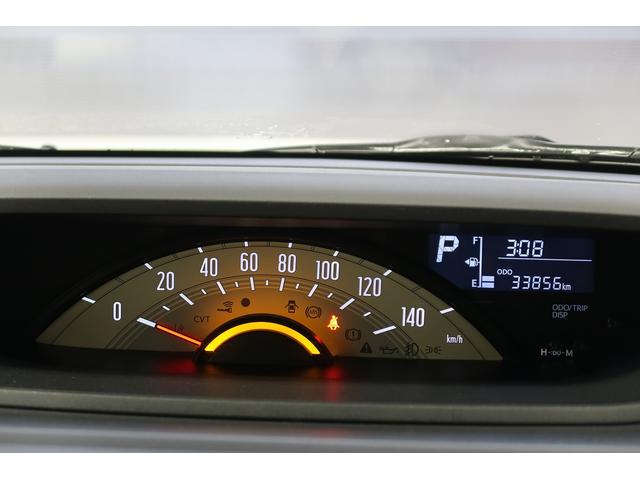 ムーヴキャンバスＸリミテッドメイクアップ　ＳＡII　／ＤＶＤ／カメラ／バックモニター付き　Ｂｌｕｅｔｏｏｔｈ対応　セキュリティアラーム　電動格納ミラー　ベンチシート　キーフリー　オートライト　ＡＢＳ　スマートキー　エアバック　記録簿　両側パワードア（富山県）の中古車