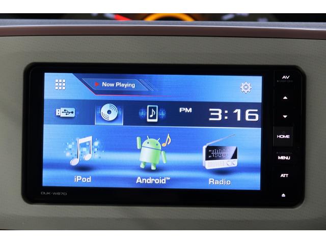 ムーヴキャンバスＸリミテッドメイクアップ　ＳＡII　／ＤＶＤ／カメラ／バックモニター付き　Ｂｌｕｅｔｏｏｔｈ対応　セキュリティアラーム　電動格納ミラー　ベンチシート　キーフリー　オートライト　ＡＢＳ　スマートキー　エアバック　記録簿　両側パワードア（富山県）の中古車