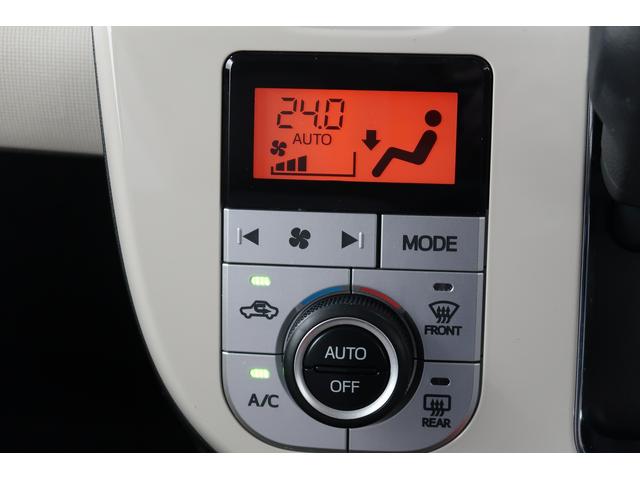 ムーヴキャンバスＸリミテッドメイクアップ　ＳＡII　／ＤＶＤ／カメラ／バックモニター付き　Ｂｌｕｅｔｏｏｔｈ対応　セキュリティアラーム　電動格納ミラー　ベンチシート　キーフリー　オートライト　ＡＢＳ　スマートキー　エアバック　記録簿　両側パワードア（富山県）の中古車