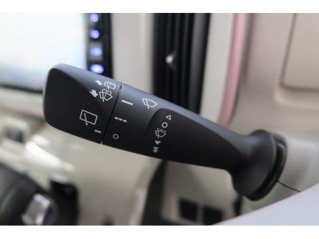 ムーヴキャンバスＸリミテッドメイクアップ　ＳＡII　／ＤＶＤ／カメラ／バックモニター付き　Ｂｌｕｅｔｏｏｔｈ対応　セキュリティアラーム　電動格納ミラー　ベンチシート　キーフリー　オートライト　ＡＢＳ　スマートキー　エアバック　記録簿　両側パワードア（富山県）の中古車