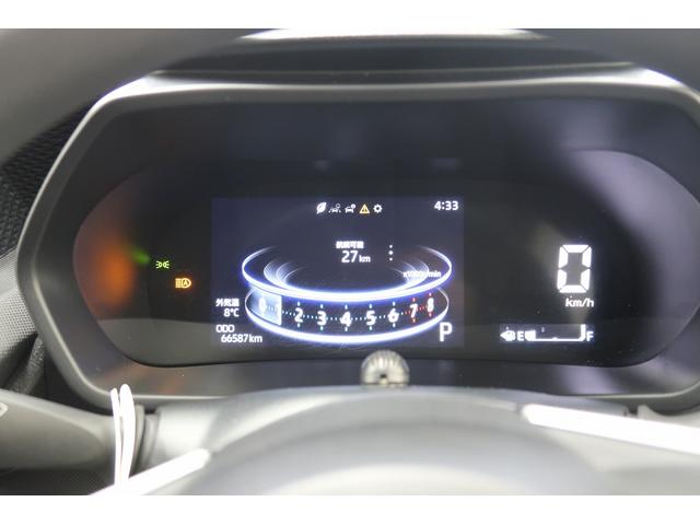 ロッキーＧ　／ナビ／パノラマモニター／ドラレコ／ＬＥＤヘッドランプターボ車　ナビ＆ＴＶ　Ｂｌｕｅｔｏｏｔｈ対応　ＬＥＤヘッドライト　前席シートヒーター　衝突安全ボディ　記録簿あり　ＡＵＴＯライト　ドラレコ　キーフリーシステム　前後ブレーキサポート　全方位モニタ（富山県）の中古車