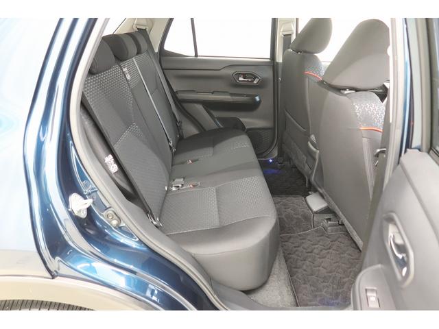 ロッキーＧ　／ナビ／パノラマモニター／ドラレコ／ＬＥＤヘッドランプターボ車　ナビ＆ＴＶ　Ｂｌｕｅｔｏｏｔｈ対応　ＬＥＤヘッドライト　前席シートヒーター　衝突安全ボディ　記録簿あり　ＡＵＴＯライト　ドラレコ　キーフリーシステム　前後ブレーキサポート　全方位モニタ（富山県）の中古車