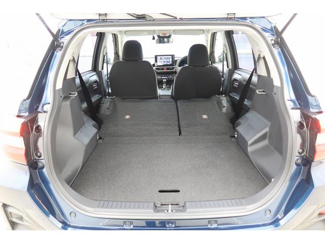 ロッキーＧ　／ナビ／パノラマモニター／ドラレコ／ＬＥＤヘッドランプターボ車　ナビ＆ＴＶ　Ｂｌｕｅｔｏｏｔｈ対応　ＬＥＤヘッドライト　前席シートヒーター　衝突安全ボディ　記録簿あり　ＡＵＴＯライト　ドラレコ　キーフリーシステム　前後ブレーキサポート　全方位モニタ（富山県）の中古車