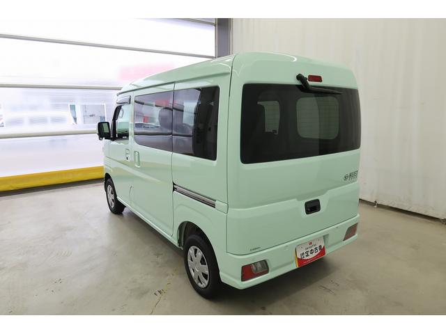 ハイゼットカーゴクルーズ　／４ＷＤ切替／ナビ／バックカメラ／キーフリー／バックカメラ　横滑り防止機能　両側スライドＤ　オートマチックハイビーム　オートライト　エアバッグ　スマートキー＆プッシュスタート　記録簿　ＡＢＳ　４ＷＤ車　衝突軽減Ｂ（富山県）の中古車