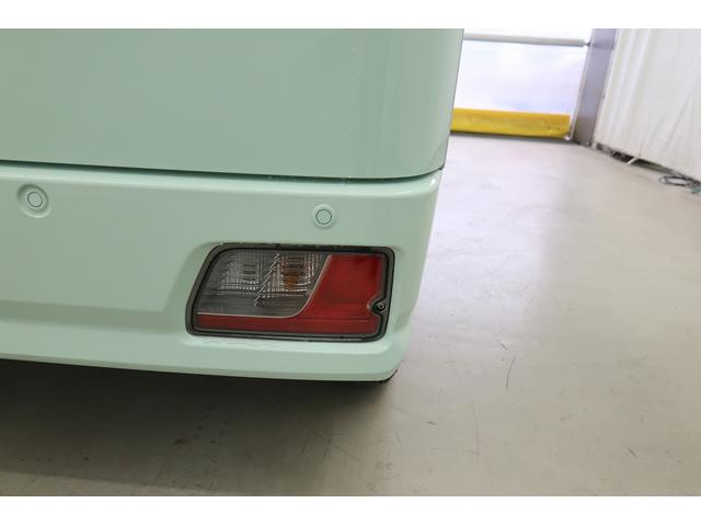 ハイゼットカーゴクルーズ　／４ＷＤ切替／ナビ／バックカメラ／キーフリー／バックカメラ　横滑り防止機能　両側スライドＤ　オートマチックハイビーム　オートライト　エアバッグ　スマートキー＆プッシュスタート　記録簿　ＡＢＳ　４ＷＤ車　衝突軽減Ｂ（富山県）の中古車