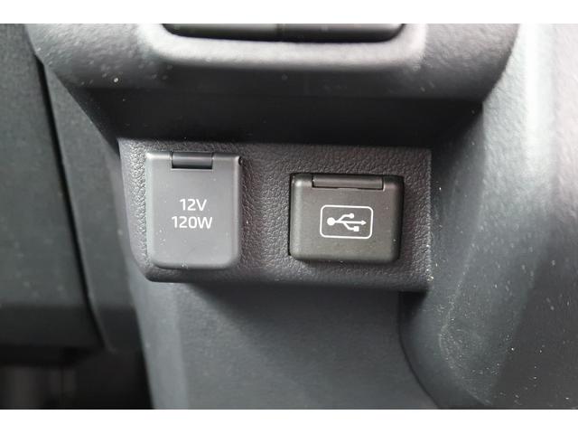 ハイゼットカーゴクルーズ　／４ＷＤ切替／ナビ／バックカメラ／キーフリー／バックカメラ　横滑り防止機能　両側スライドＤ　オートマチックハイビーム　オートライト　エアバッグ　スマートキー＆プッシュスタート　記録簿　ＡＢＳ　４ＷＤ車　衝突軽減Ｂ（富山県）の中古車