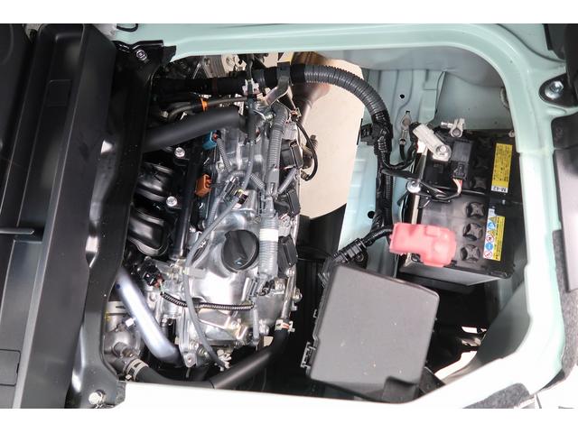 ハイゼットカーゴクルーズ　／４ＷＤ切替／ナビ／バックカメラ／キーフリー／バックカメラ　横滑り防止機能　両側スライドＤ　オートマチックハイビーム　オートライト　エアバッグ　スマートキー＆プッシュスタート　記録簿　ＡＢＳ　４ＷＤ車　衝突軽減Ｂ（富山県）の中古車