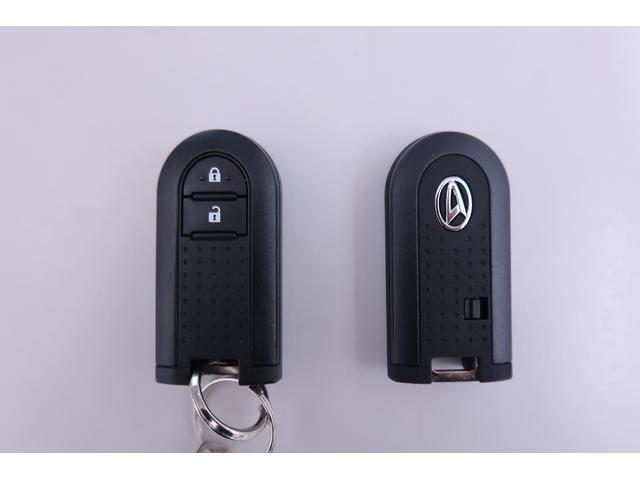 ムーヴＸリミテッドII　ＳＡIII　／オーディオレス／キーフリー／オーディオレス・キーフリー・純正アルミホイール・プッシュスタート・オートエアコン・運転席シートヒーター（富山県）の中古車