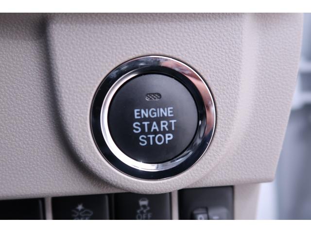 ムーヴＸリミテッドII　ＳＡIII　／オーディオレス／キーフリー／オーディオレス・キーフリー・純正アルミホイール・プッシュスタート・オートエアコン・運転席シートヒーター（富山県）の中古車