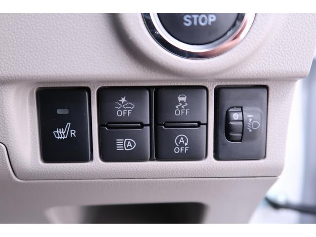 ムーヴＸリミテッドII　ＳＡIII　／オーディオレス／キーフリー／オーディオレス・キーフリー・純正アルミホイール・プッシュスタート・オートエアコン・運転席シートヒーター（富山県）の中古車