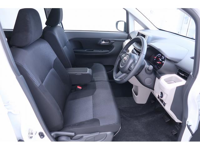 ムーヴＸリミテッドII　ＳＡIII　／オーディオレス／キーフリー／オーディオレス・キーフリー・純正アルミホイール・プッシュスタート・オートエアコン・運転席シートヒーター（富山県）の中古車