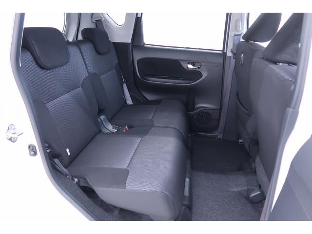 ムーヴＸリミテッドII　ＳＡIII　／オーディオレス／キーフリー／オーディオレス・キーフリー・純正アルミホイール・プッシュスタート・オートエアコン・運転席シートヒーター（富山県）の中古車