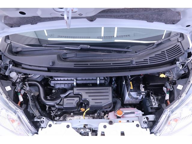 ムーヴＸリミテッドII　ＳＡIII　／オーディオレス／キーフリー／オーディオレス・キーフリー・純正アルミホイール・プッシュスタート・オートエアコン・運転席シートヒーター（富山県）の中古車