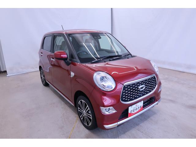 キャストスタイルG VS SAIII /CDオーディオ/LED/ブレーキサポート 車線逸脱警報装置 イモビ LEDライト エコアイドル オートハイビーム 電格ミラー キーレス シートヒータ オートライト スマートキー アルミ 横滑り防止装置 エアバック 記録簿(富山県)の中古車