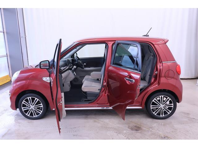 キャストスタイルG VS SAIII /CDオーディオ/LED/ブレーキサポート 車線逸脱警報装置 イモビ LEDライト エコアイドル オートハイビーム 電格ミラー キーレス シートヒータ オートライト スマートキー アルミ 横滑り防止装置 エアバック 記録簿(富山県)の中古車