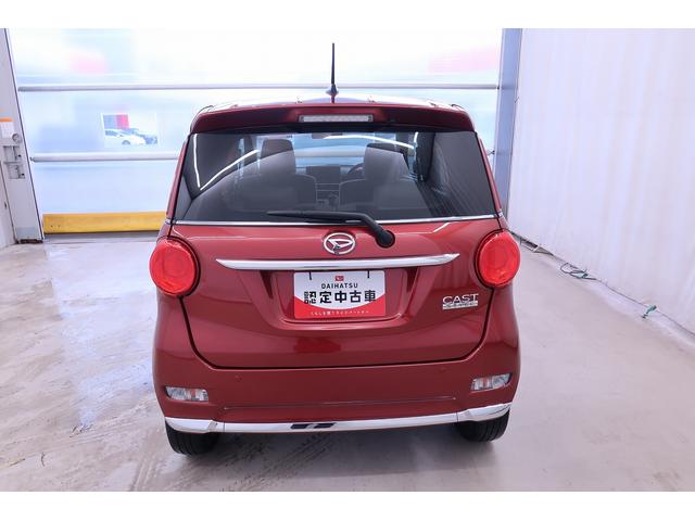 キャストスタイルG VS SAIII /CDオーディオ/LED/ブレーキサポート 車線逸脱警報装置 イモビ LEDライト エコアイドル オートハイビーム 電格ミラー キーレス シートヒータ オートライト スマートキー アルミ 横滑り防止装置 エアバック 記録簿(富山県)の中古車