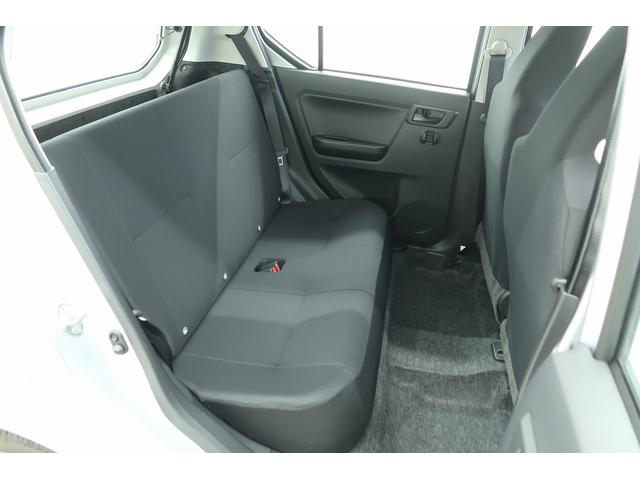 ミライースL SAIII /オーディオレス/オートライト/キーレスキーキーレス アイドリングストップ付き デュアルエアバッグ 整備記録簿 エアーバッグ オートハイビーム 安全ボディ オートライト ABS 横滑り防止装置付き 緊急ブレーキ 車線逸脱警報システム(富山県)の中古車