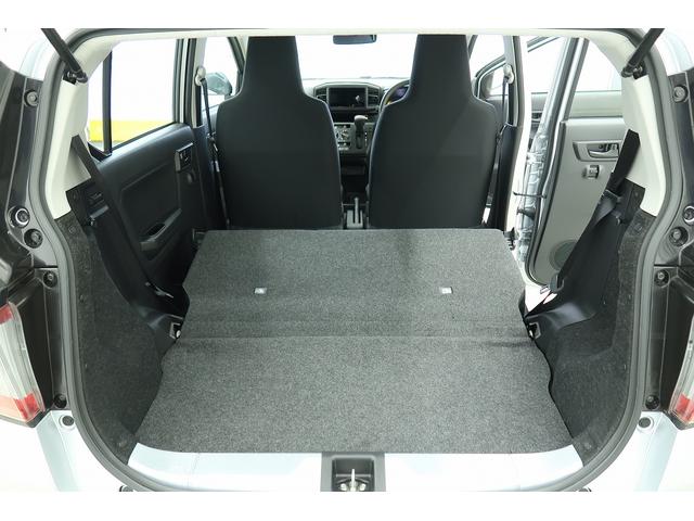 ミライースL SAIII /オーディオレス/オートライト/キーレスキーキーレス アイドリングストップ付き デュアルエアバッグ 整備記録簿 エアーバッグ オートハイビーム 安全ボディ オートライト ABS 横滑り防止装置付き 緊急ブレーキ 車線逸脱警報システム(富山県)の中古車