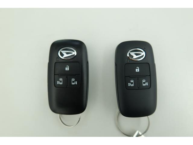 タントカスタムＸ　／オーディオレス／両側電動スライドドア／ＬＥＤ／セキュリティ　点検記録簿　アイスト　ＡＴハイビーム　キーフリーキー　電動ミラー　Ｓヒーター　スマートキー＆プッシュスタート　衝突安全ボディ　ＬＥＤヘッドライト　オートライト　アルミホイール（富山県）の中古車