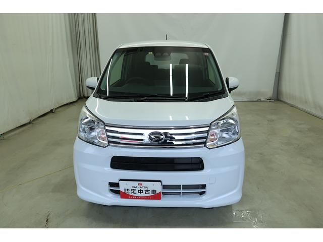 ムーヴXリミテッドII SAIII /オーディオレス/キーフリ/電動格納式ドアミラー ハイビームアシスト アルミホイール オートライト スマートキー ベンチシート 衝突安全ボディ エアバック ABS ダブルエアバック アイドリングS ワイヤレスキー(富山県)の中古車