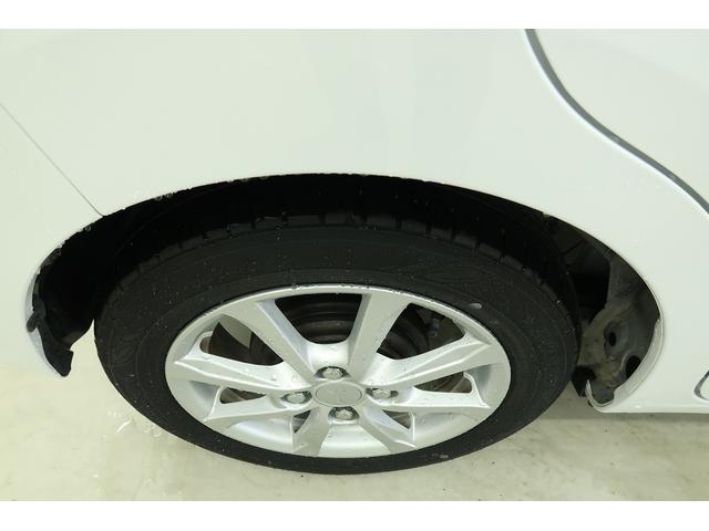 ムーヴXリミテッドII SAIII /オーディオレス/キーフリ/電動格納式ドアミラー ハイビームアシスト アルミホイール オートライト スマートキー ベンチシート 衝突安全ボディ エアバック ABS ダブルエアバック アイドリングS ワイヤレスキー(富山県)の中古車