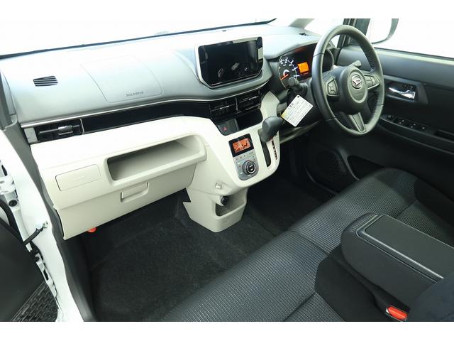 ムーヴXリミテッドII SAIII /オーディオレス/キーフリ/電動格納式ドアミラー ハイビームアシスト アルミホイール オートライト スマートキー ベンチシート 衝突安全ボディ エアバック ABS ダブルエアバック アイドリングS ワイヤレスキー(富山県)の中古車